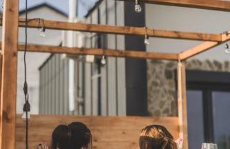 Sowie Chatki - domki z widokiem na Góry Sowie - Foto 33