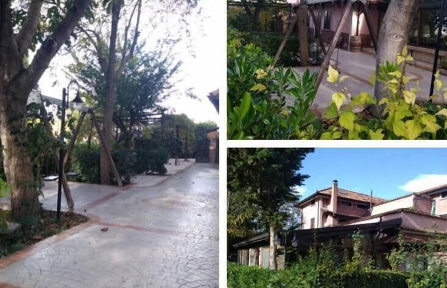 Agriturismo Villa delle Acacie - Foto 40