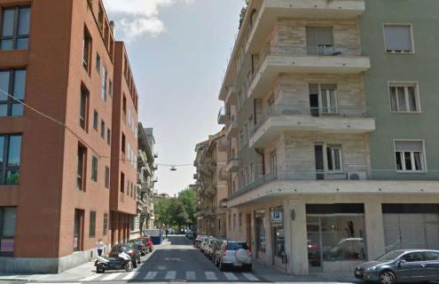 Casa Clemente in Cit Turin - Vicino a Porta Susa e Metro - Foto 19