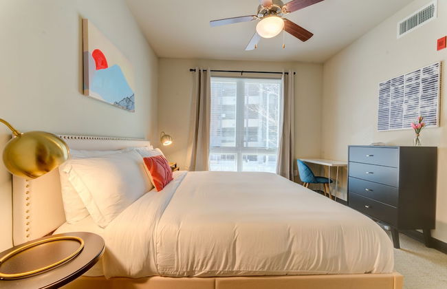 Kasa Westown Milwaukee - Photo 5