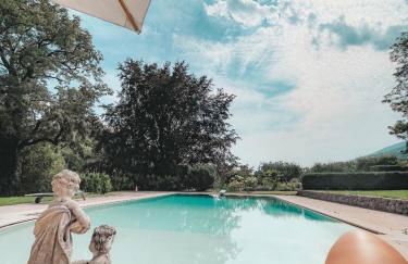 Chateau d 'Echenevex, Geneva - Foto 22