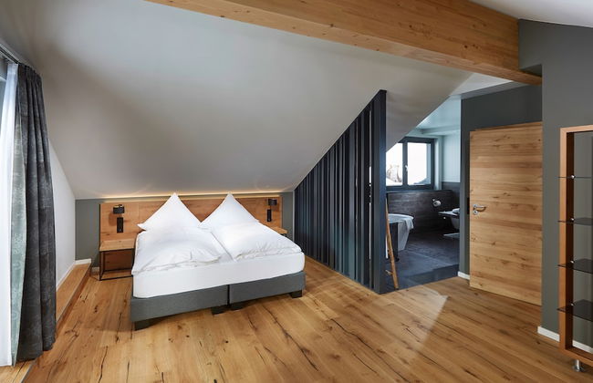 Black Forest Lodge - Foto 12