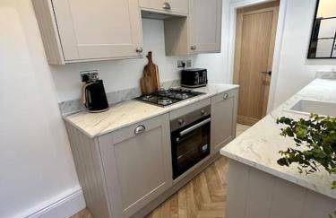 Coastal Apartments No 1 - Photo 21