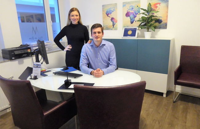 Haus am Dom - Foto 2