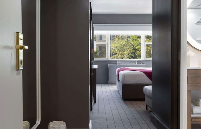 ARC HOTEL Washington DC, Georgetown - Photo 1