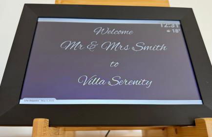 Villa Serenity - Foto 13