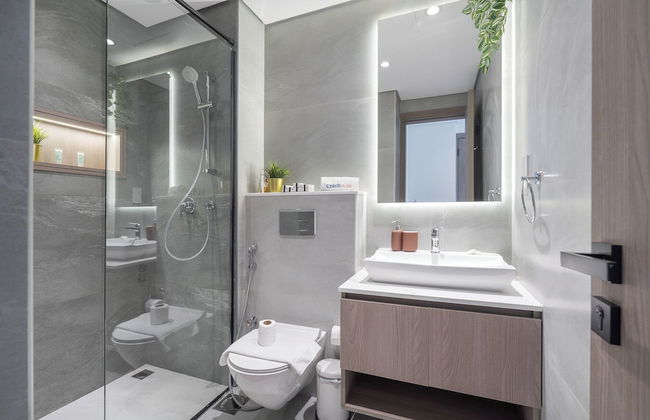 Brand New Building Czechin Studio City - Foto 72