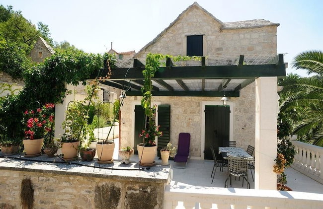 Apartments Vila Marija - Photo 44