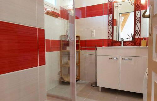 Gite La Saubolle à Marciac - Photo 18