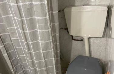 Comfy apartment with low ceiling attic - Foto 15