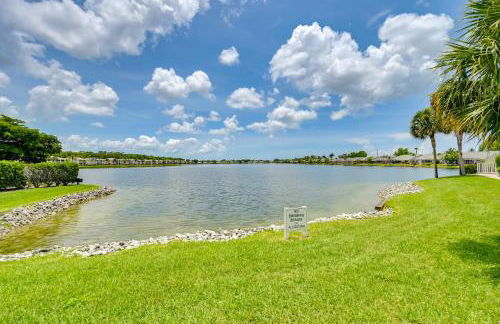 Resort Community Escape Naples Home 5 Mi to Beach - Photo 40