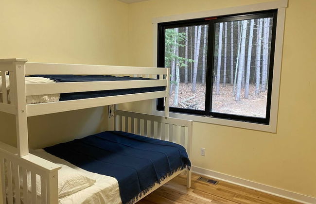 Sunrise Sands Retreat Beach & Dock 2364 - Foto 4