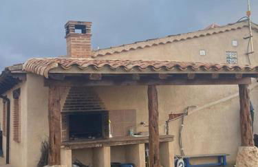 Casa Rural La Charolesa - Foto 24