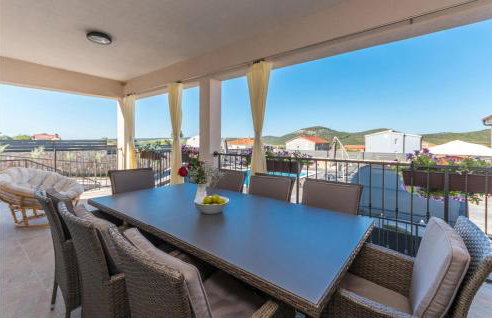 Amazing Home In Sukosan With Wifi - Foto 7