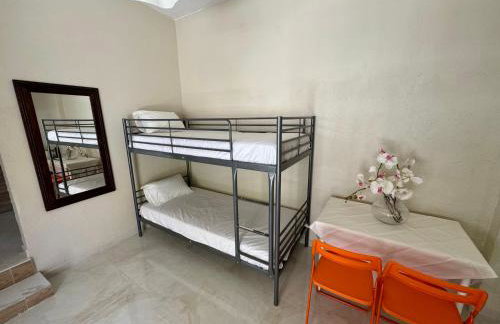 Seaside Apartments & Rooms Kampouri - Photo 19