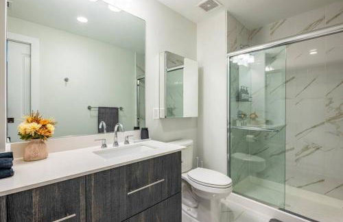 Modern Loft 15 Min from NYC with City View & Pool - Foto 53