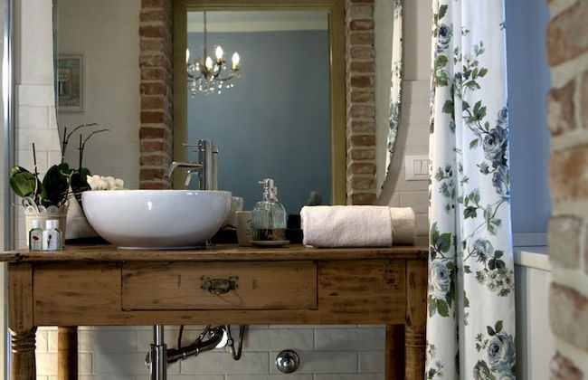 Antico Casale Mattei - Adult only - Foto 68