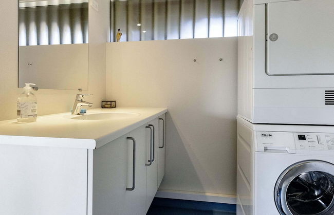 2-room Holiday Home in Karrebaeksminde - Foto 43