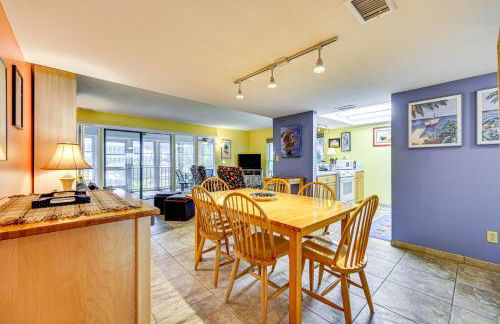 St Johns River Retreat in Welaka with Dock Access - Foto 7