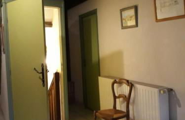 Gîte de la Truie qui File - Foto 17