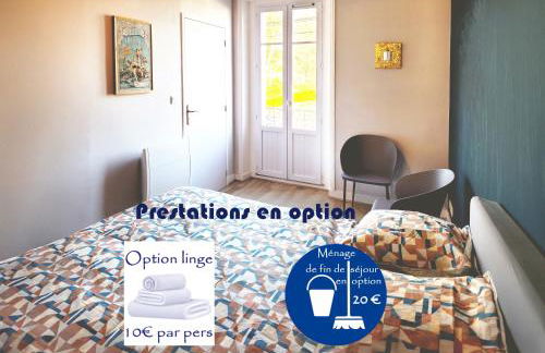 Le Traict 1900 - Les Gîtes de la Côte d'Amour - Foto 1