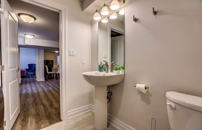 GLOBALSTAY Brand New House in Port Elgin - Foto 62