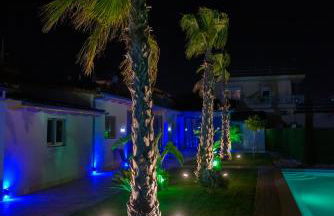 Paradise Apartments Artemida - Foto 64