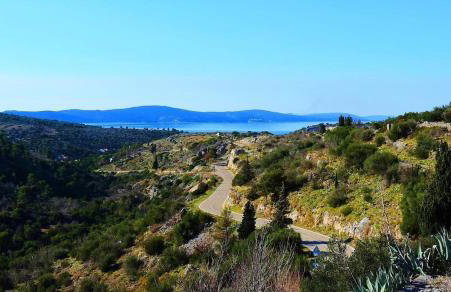 Villa Mary - Foto 16