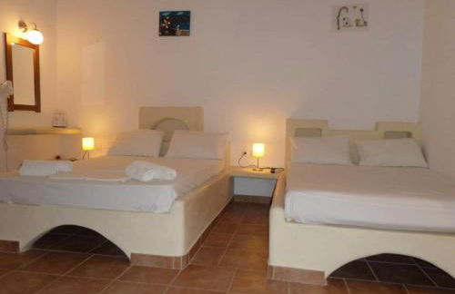 Iliovasilema Studios Koufonisi - Foto 29