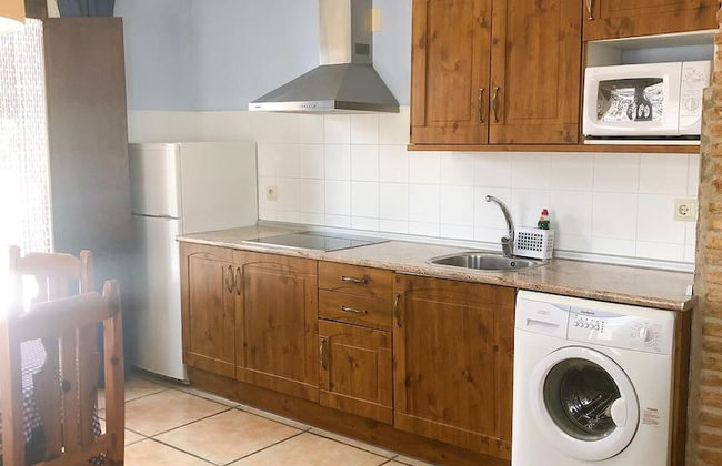 AparHotel Casa Arnal - Foto 17