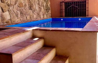 Doña Jara-Rural House-BuenasBodas-Toledo - Foto 64