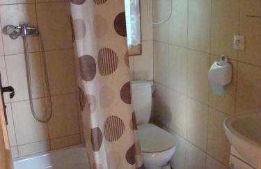 Domki drewniane alpejskie - Photo 48