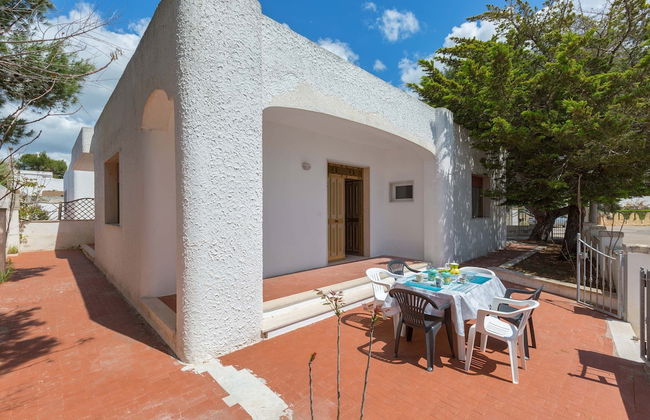 3343 Casa Daniela by Barbarhouse - Foto 13