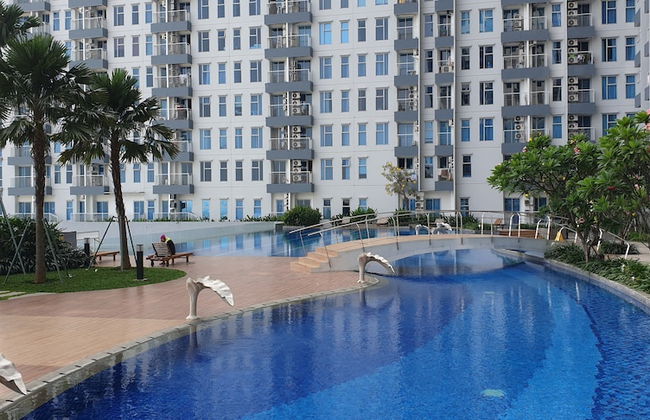 Cosmy Benson 38 Apartment - Foto 9