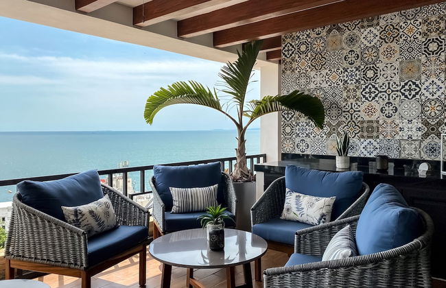 Pinnacle Resorts 179 - Adults Only - Foto 43