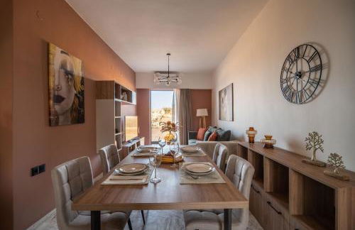 Cretan Sea View Apt 8mins to beach,old town, city - Foto 8