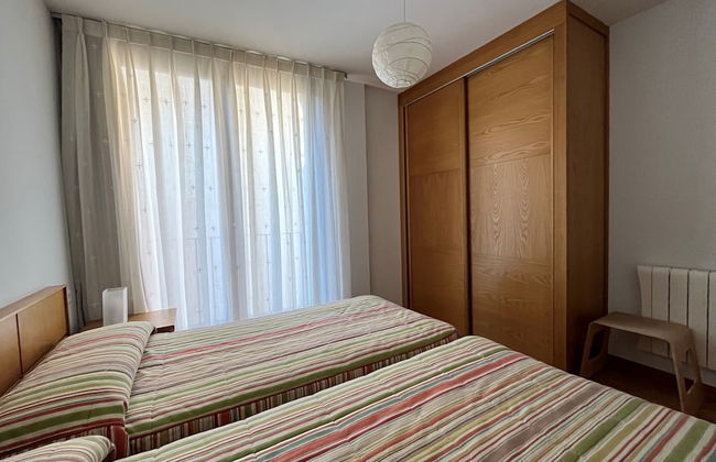 Casa Damián del Baile Apartamentos - Foto 10