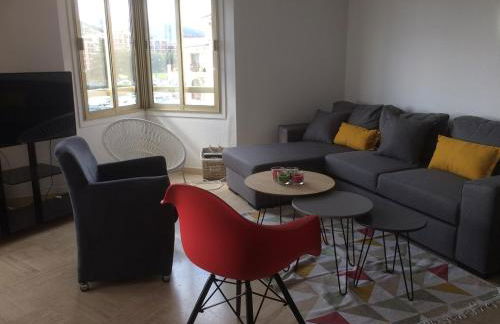 Résidence Ile de Cannes Marina 3 Pièces - Foto 17