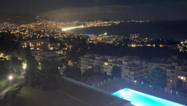 NICE BAIE DES ANGES - Foto 3