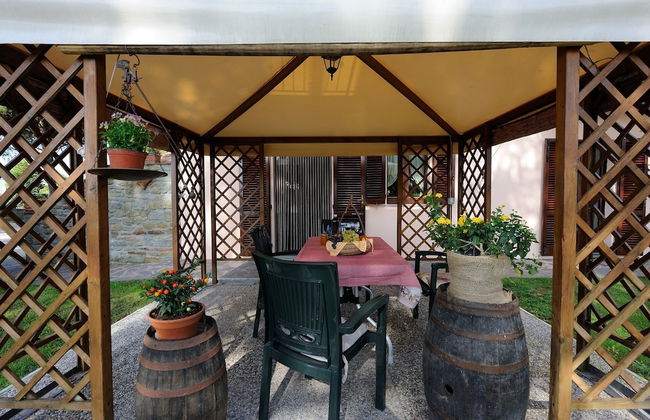 Boschetto del Lago - Photo 60