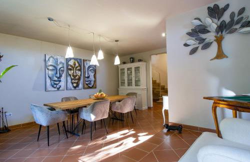 Villa Panorama by Interhome - Foto 3