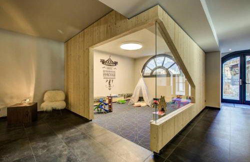 Résidence Luxe 5*,Spa & Fitness, La Cordée Appartement 821 - Foto 18