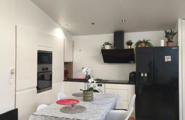 Cosy F2 à Saint Maur des Fossés - Foto 4