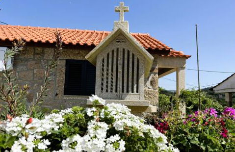 As Casas do Penedo da Moura - Foto 26