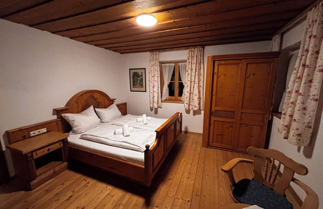 Ferienwohnungen Chiemgau - Foto 7