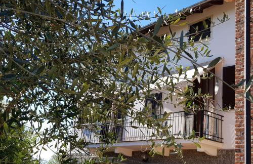 Bed & Breakfast La Tana dei Sognatori - Foto 20