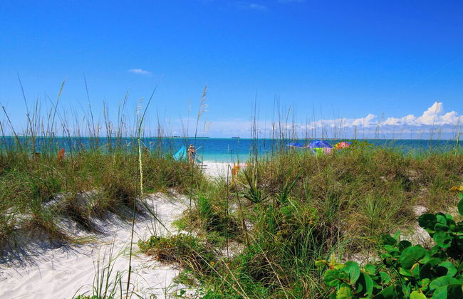 Sunshine Siesta - Hosted By SkyRun Anna Maria - Foto 55