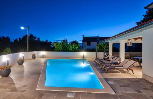 Villa Paronich - Foto 20