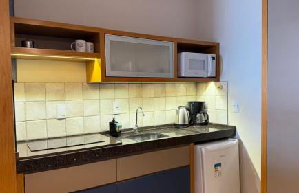 Pousada Gamboa estações - Foto 27