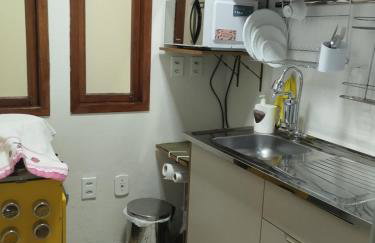 Apartamento aconchegante! - Foto 11